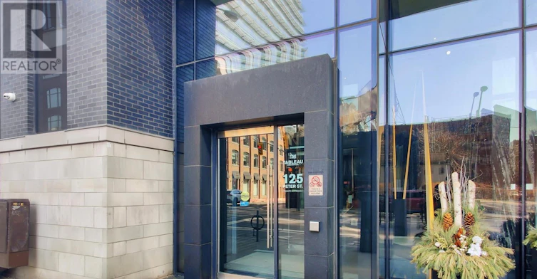 1710-125 Peter Street, Toronto, ON, M5V 0M2 - 5