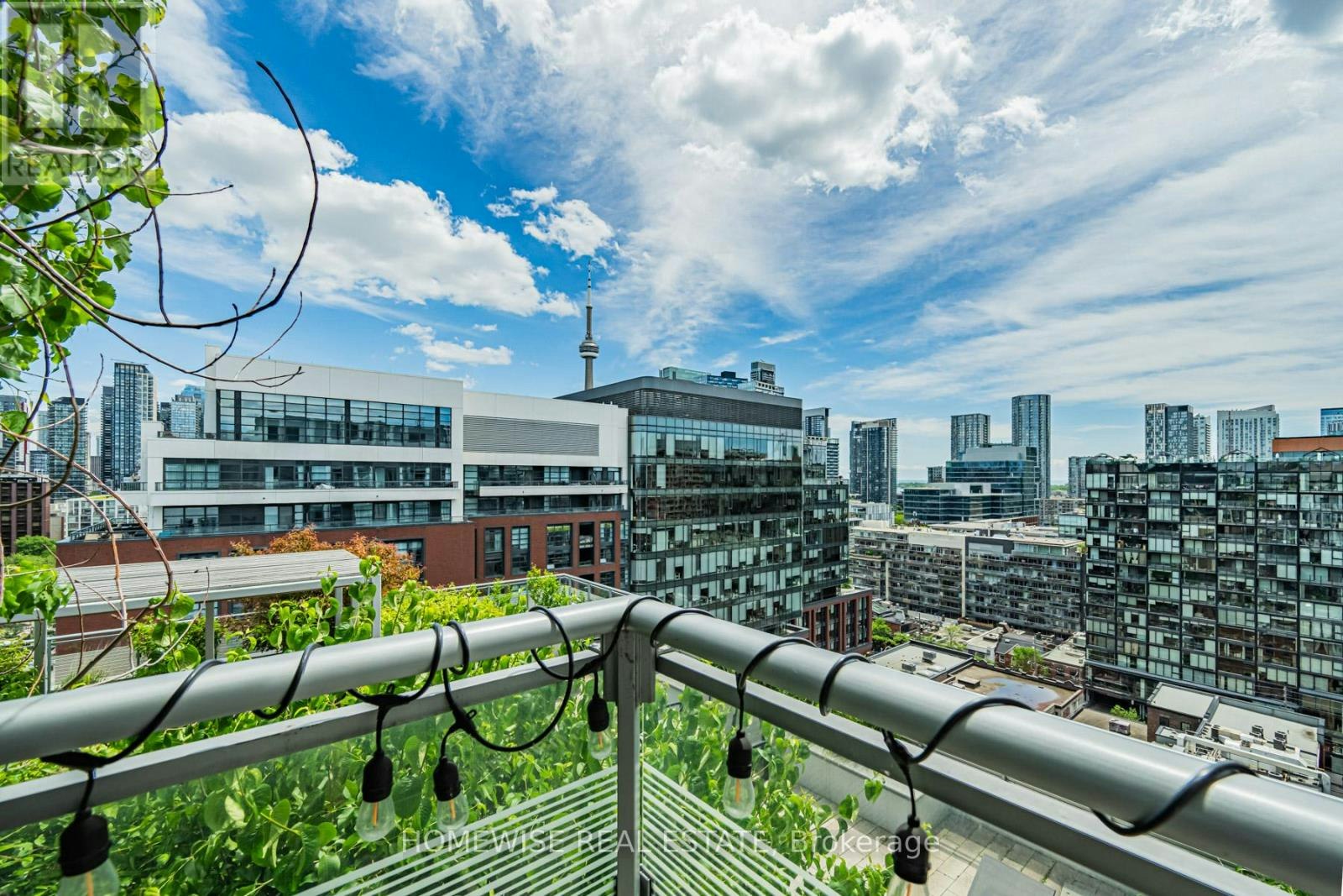 LPH12-525 Adelaide Street W, Toronto, ON, M5V 1T6 - 21