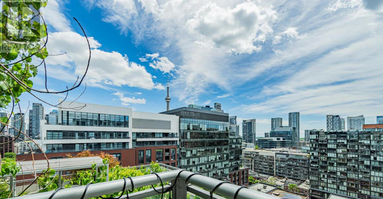 LPH12-525 Adelaide Street W, Toronto, ON, M5V 1T6 - 21
