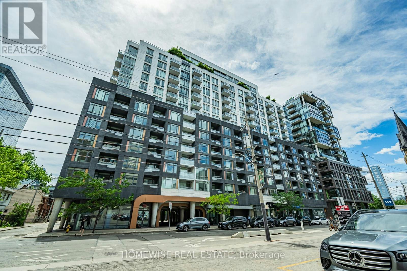 LPH12-525 Adelaide Street W, Toronto, ON, M5V 1T6 - 22