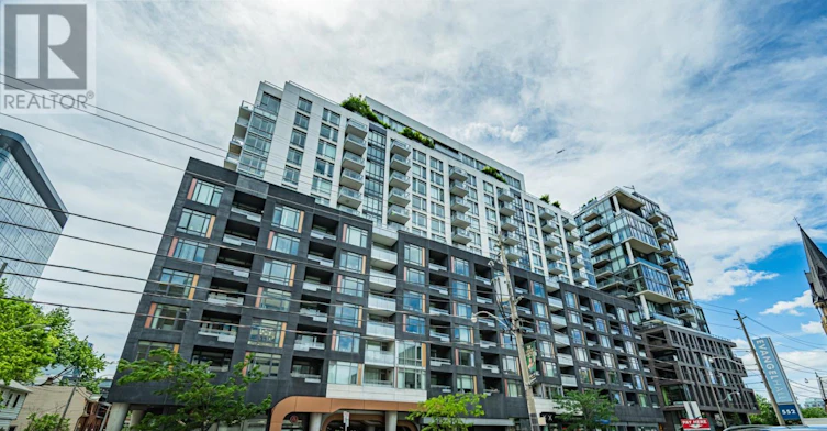 LPH12-525 Adelaide Street W, Toronto, ON, M5V 1T6 - 22
