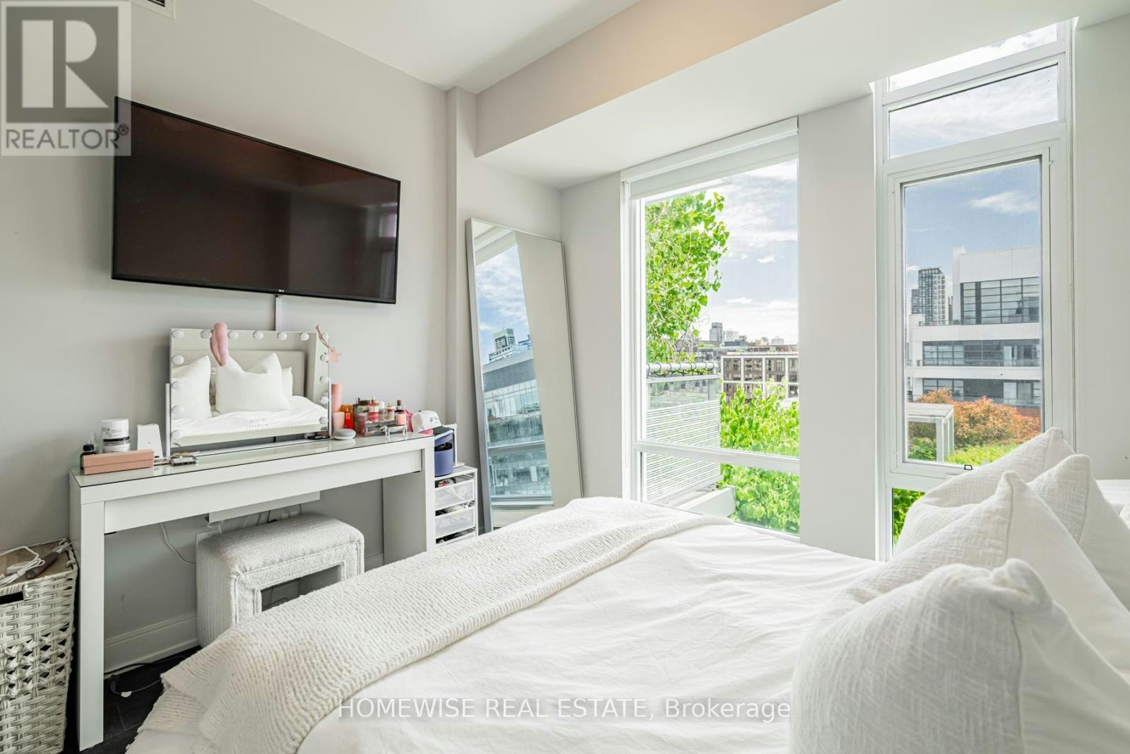LPH12-525 Adelaide Street W, Toronto, ON, M5V 1T6 - 15