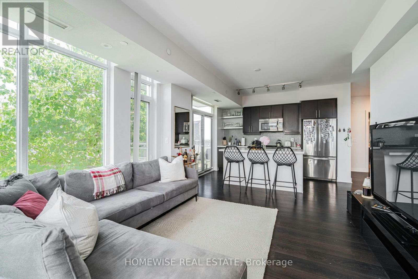 LPH12-525 Adelaide Street W, Toronto, ON, M5V 1T6 - 6