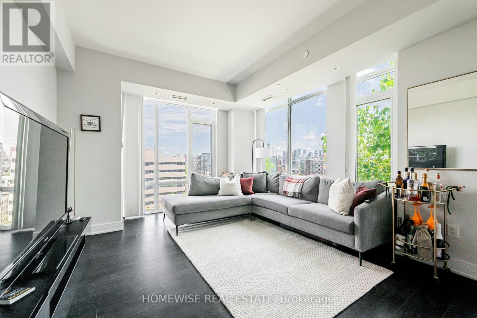 LPH12-525 Adelaide Street W, Toronto, ON, M5V 1T6 - 5