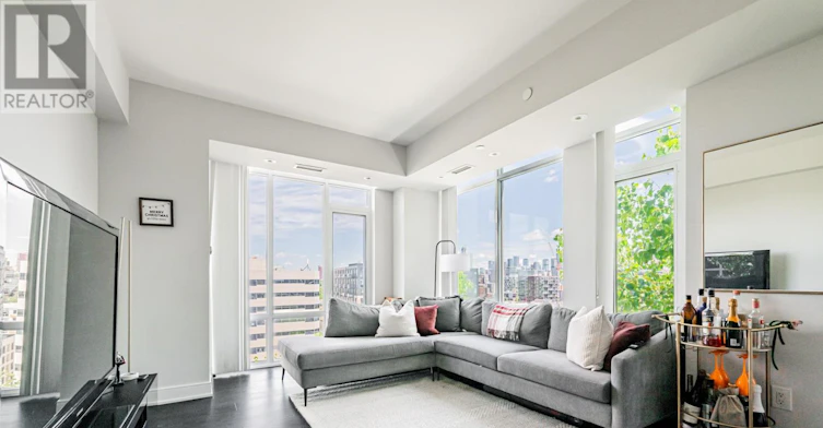 LPH12-525 Adelaide Street W, Toronto, ON, M5V 1T6 - 5