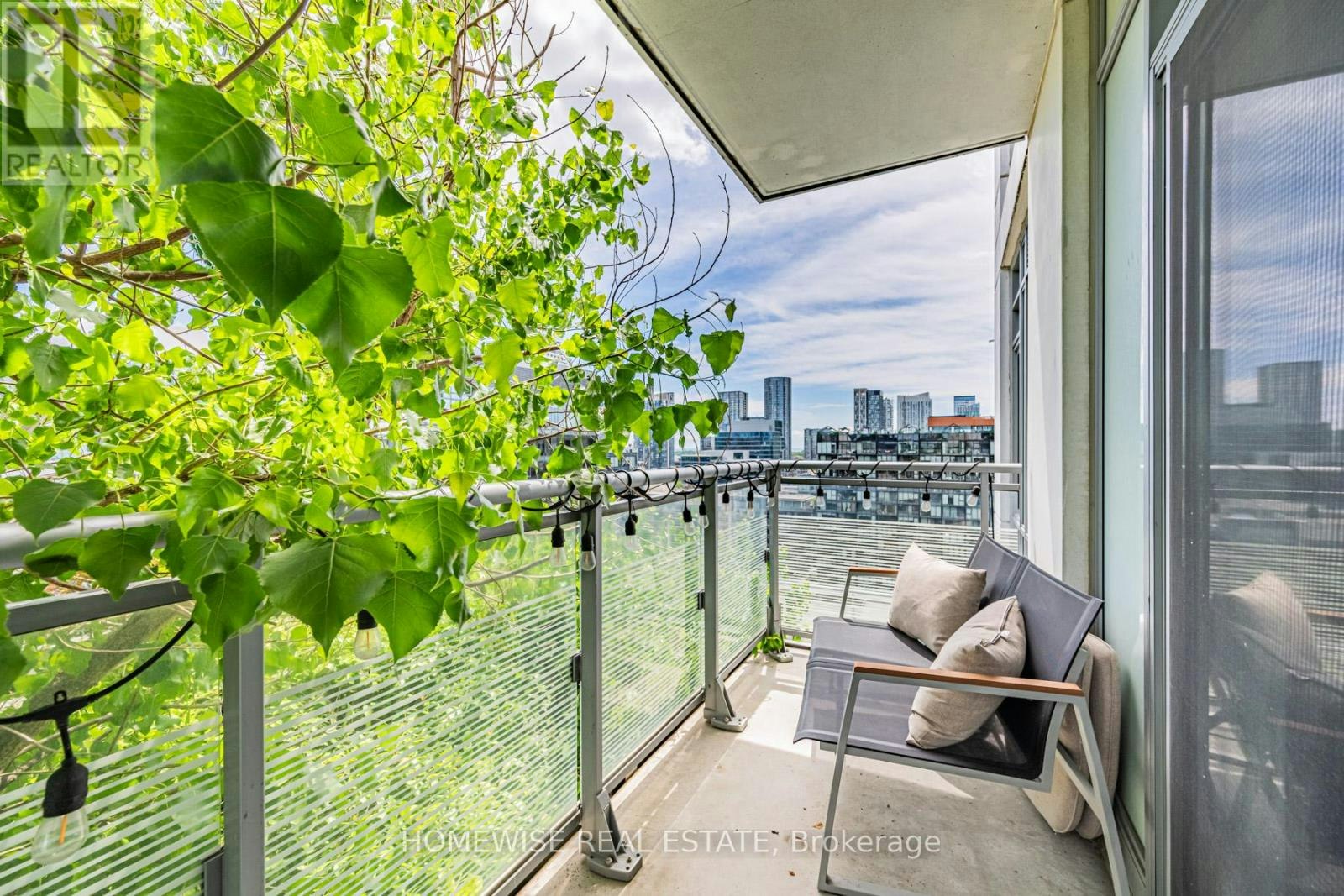 LPH12-525 Adelaide Street W, Toronto, ON, M5V 1T6 - 20