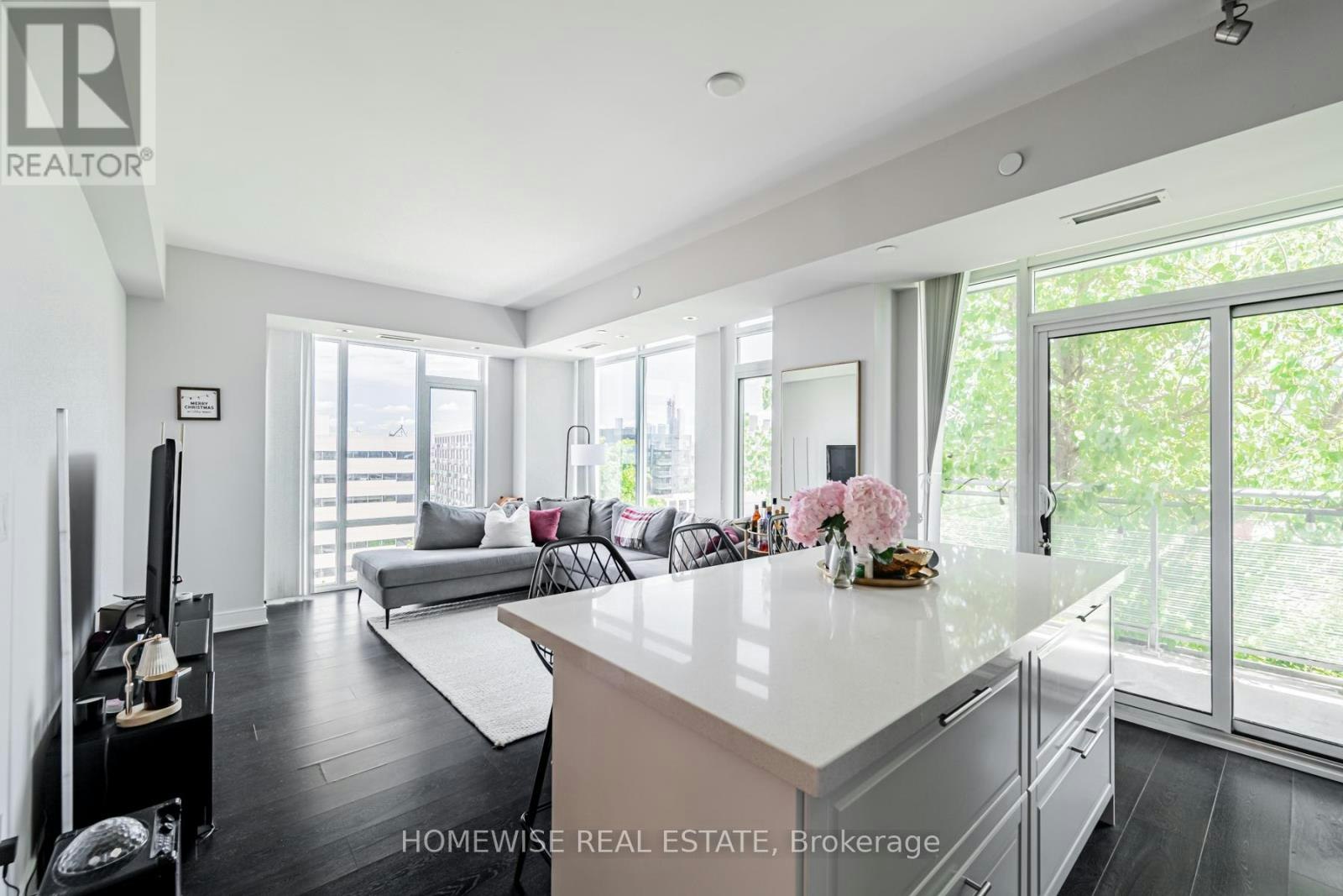 LPH12-525 Adelaide Street W, Toronto, ON, M5V 1T6 - 4