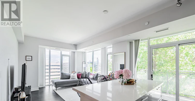 LPH12-525 Adelaide Street W, Toronto, ON, M5V 1T6 - 4