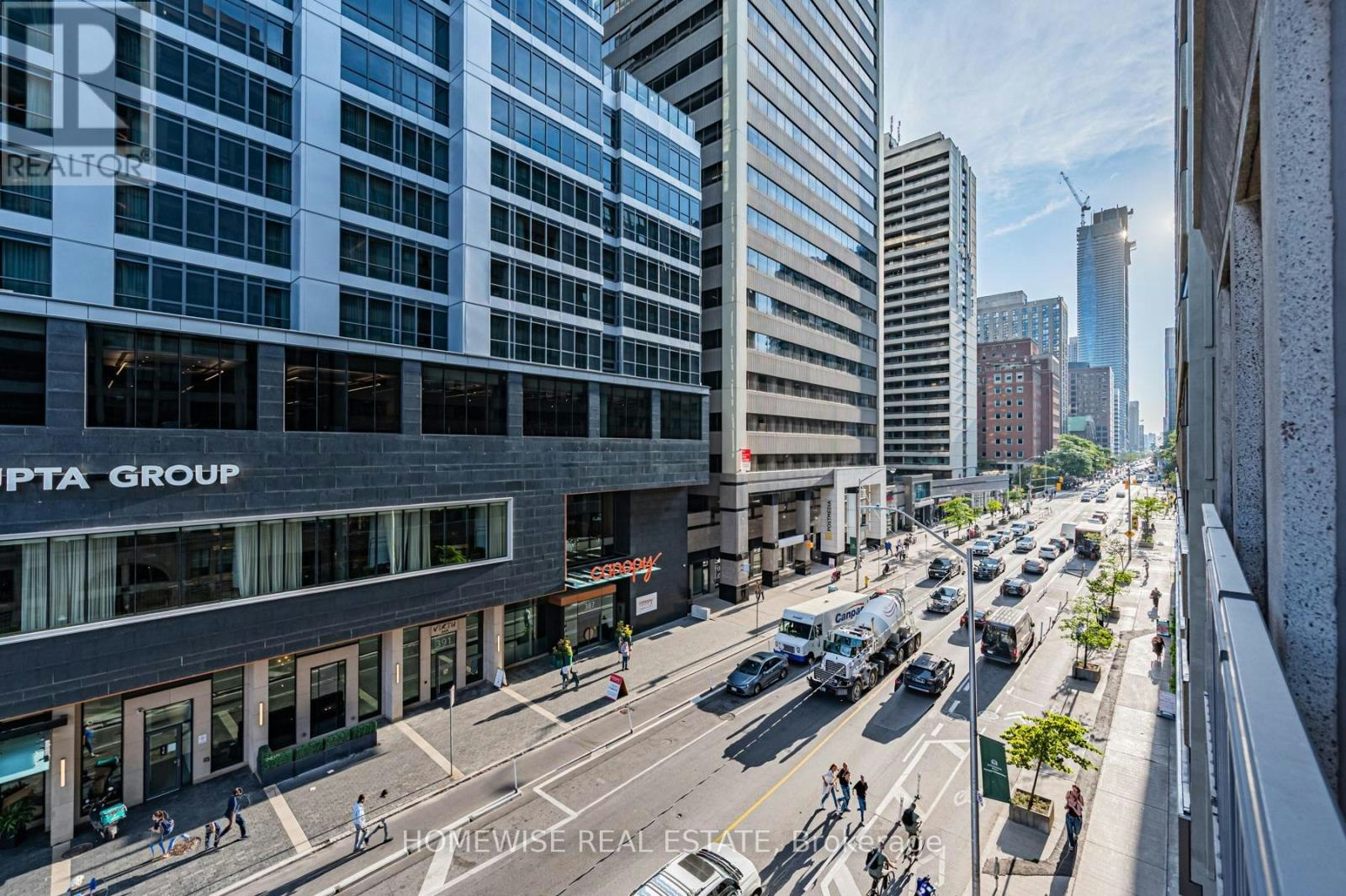 601-388 Bloor Street E, Toronto, ON, M4W 3W9 - 20