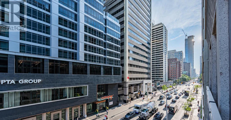 601-388 Bloor Street E, Toronto, ON, M4W 3W9 - 20