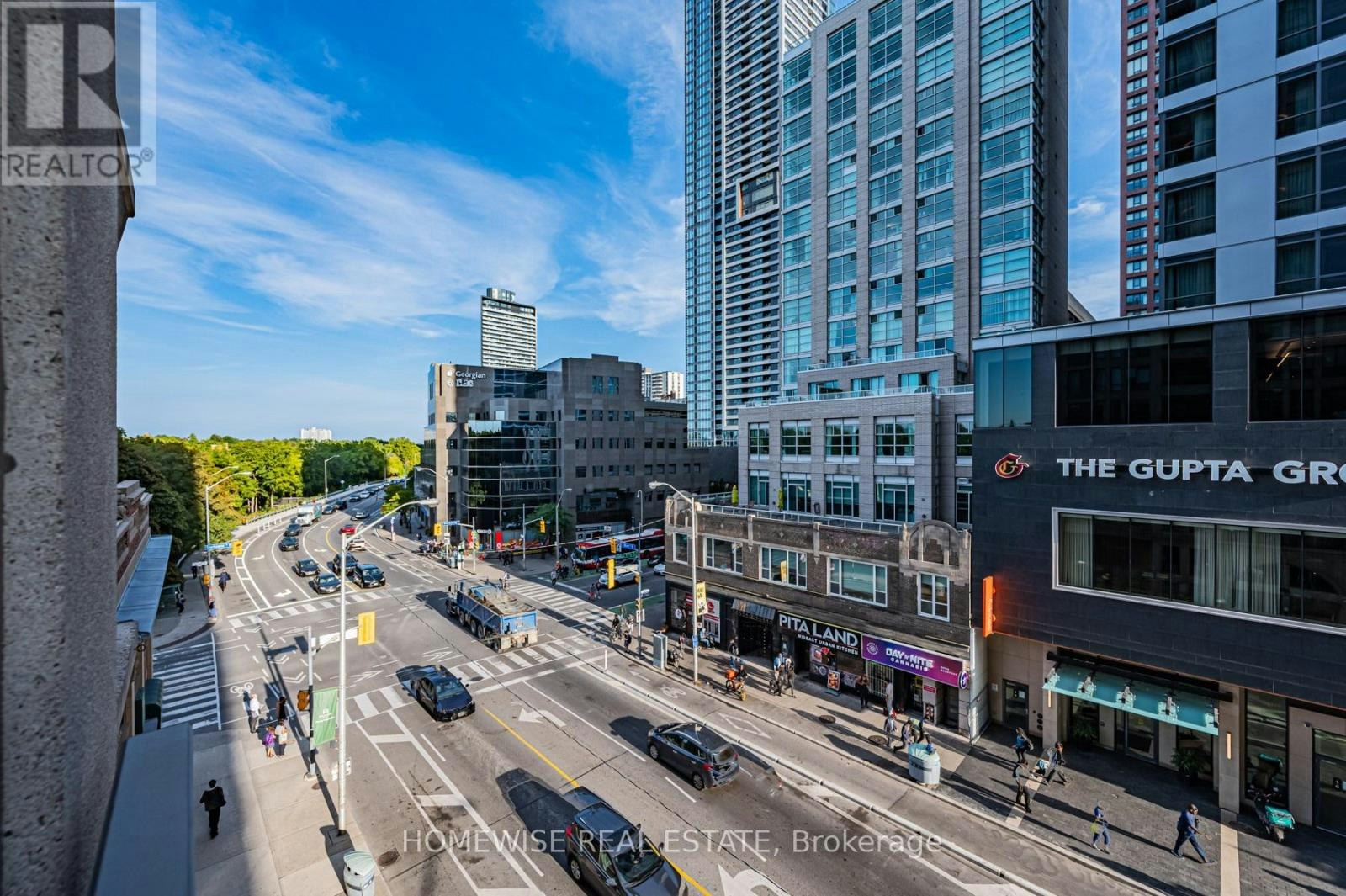 601-388 Bloor Street E, Toronto, ON, M4W 3W9 - 19