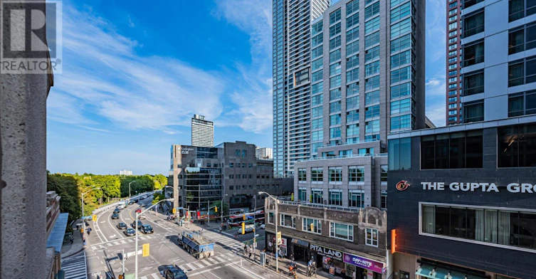 601-388 Bloor Street E, Toronto, ON, M4W 3W9 - 19