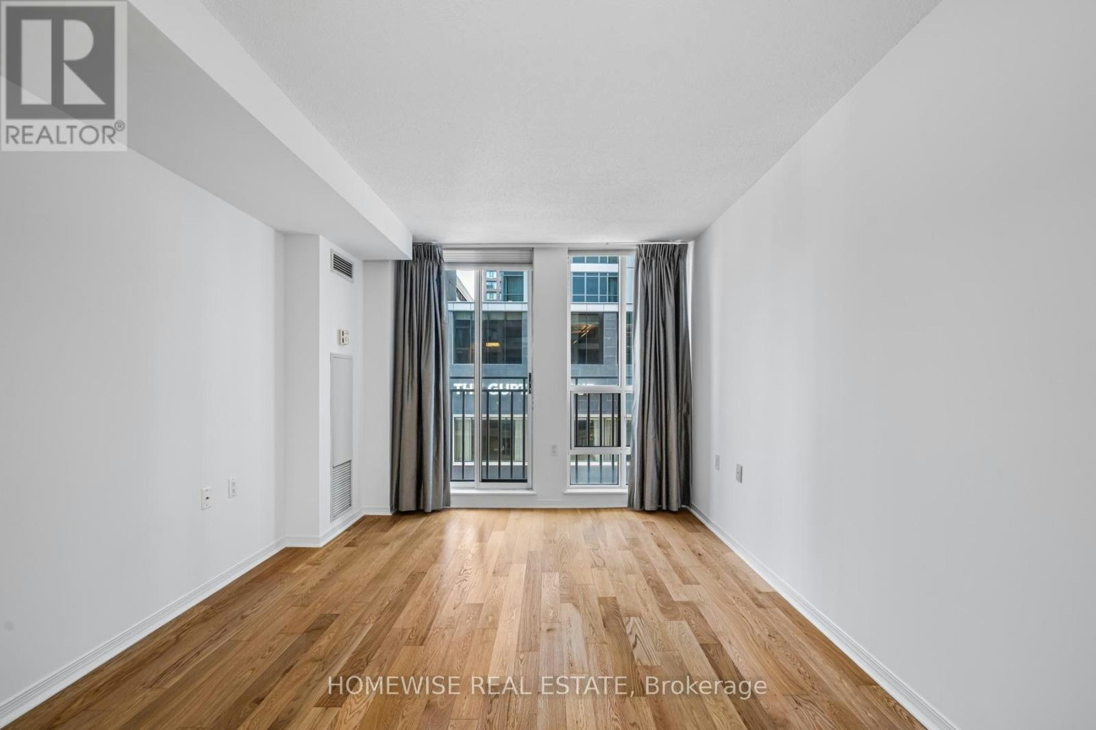 601-388 Bloor Street E, Toronto, ON, M4W 3W9 - 8