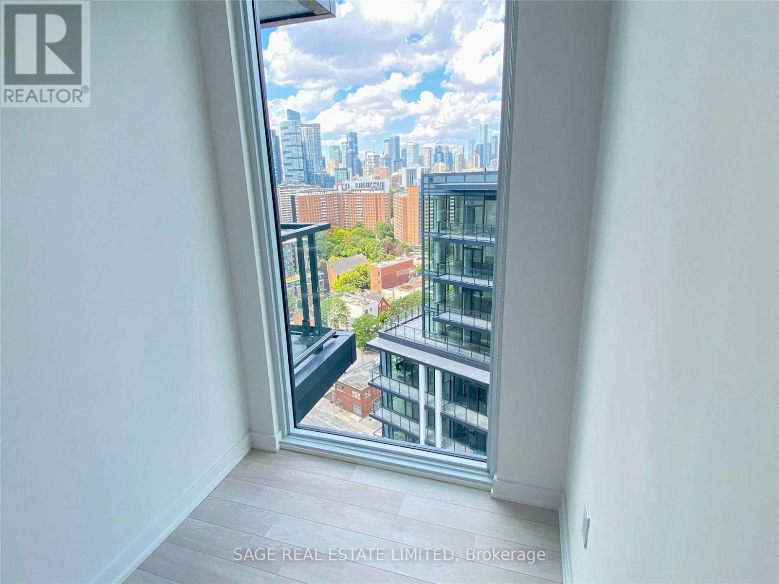 2011-48 Power Street, Toronto, ON, M5A 0V2 - 8