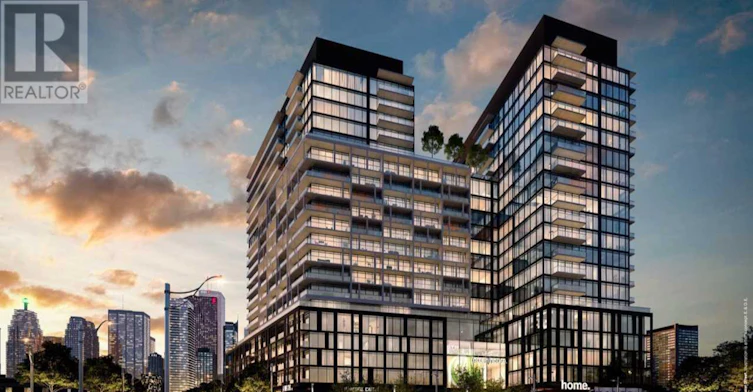 2011-48 Power Street, Toronto, ON, M5A 0V2