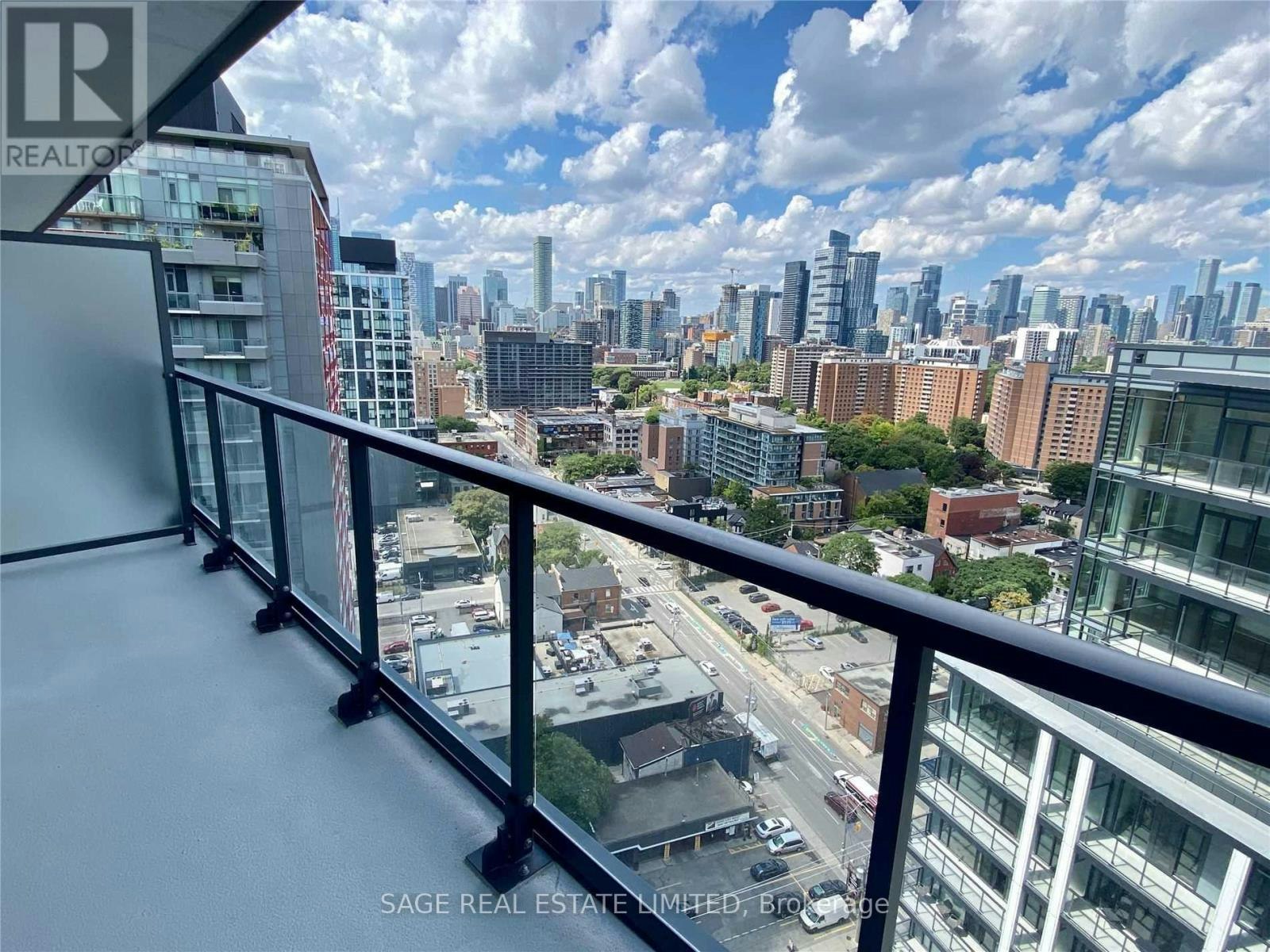 2011-48 Power Street, Toronto, ON, M5A 0V2 - 9