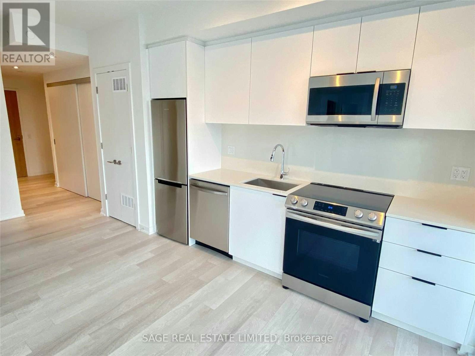 2011-48 Power Street, Toronto, ON, M5A 0V2 - 5