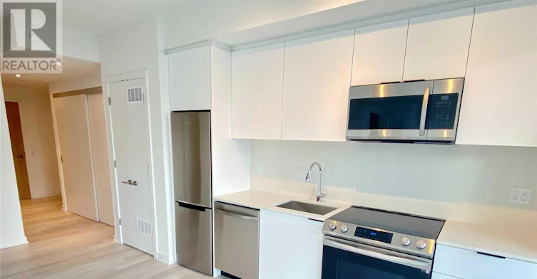 2011-48 Power Street, Toronto, ON, M5A 0V2 - 5
