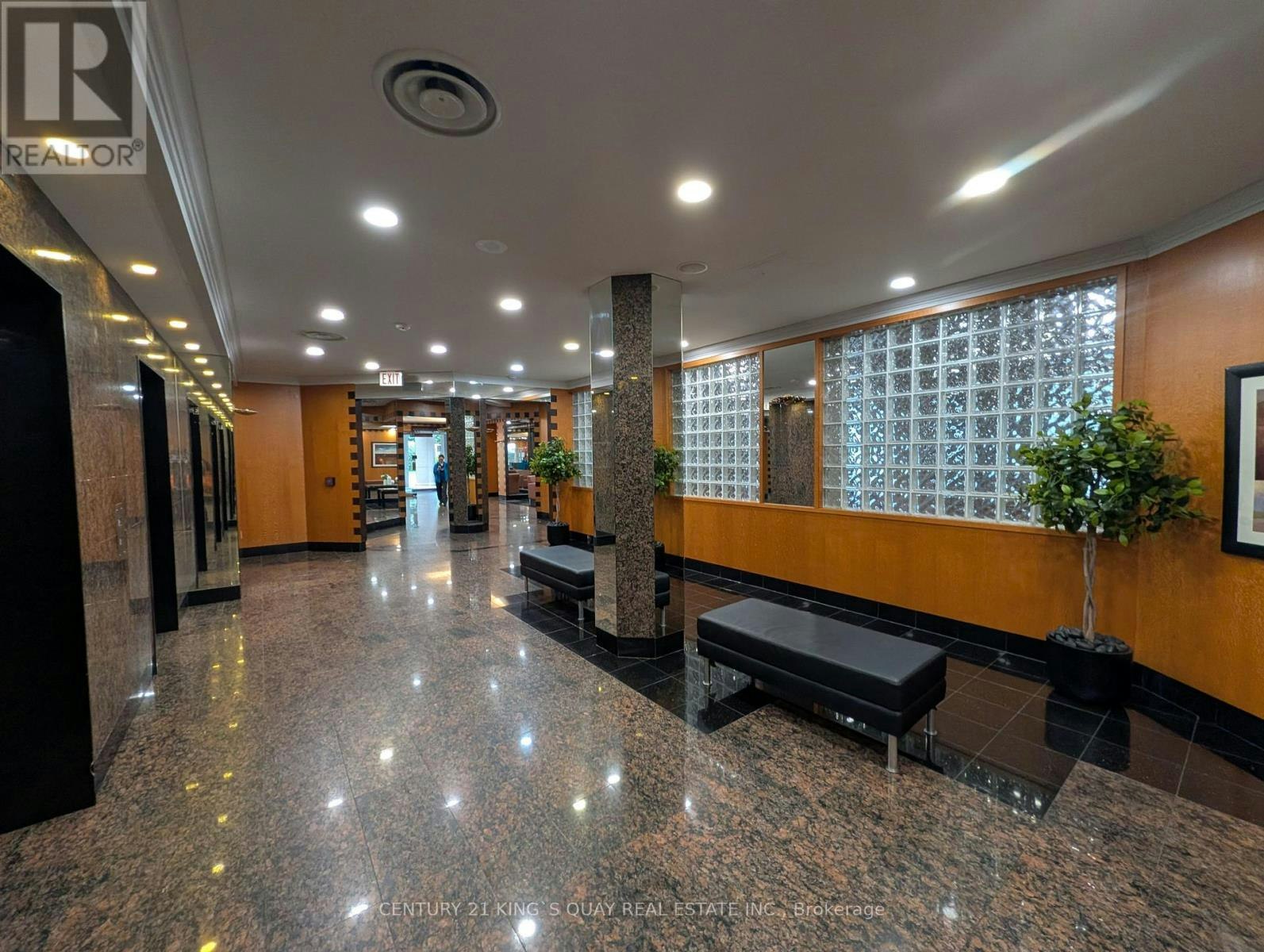 1005-18 Hillcrest Avenue, Toronto, ON, M2N 6T5 - 19