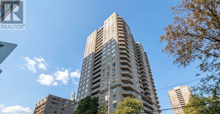 1005-18 Hillcrest Avenue, Toronto, ON, M2N 6T5