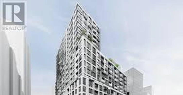 1027-15 Richardson Street, Toronto, ON, M5A 0Y5