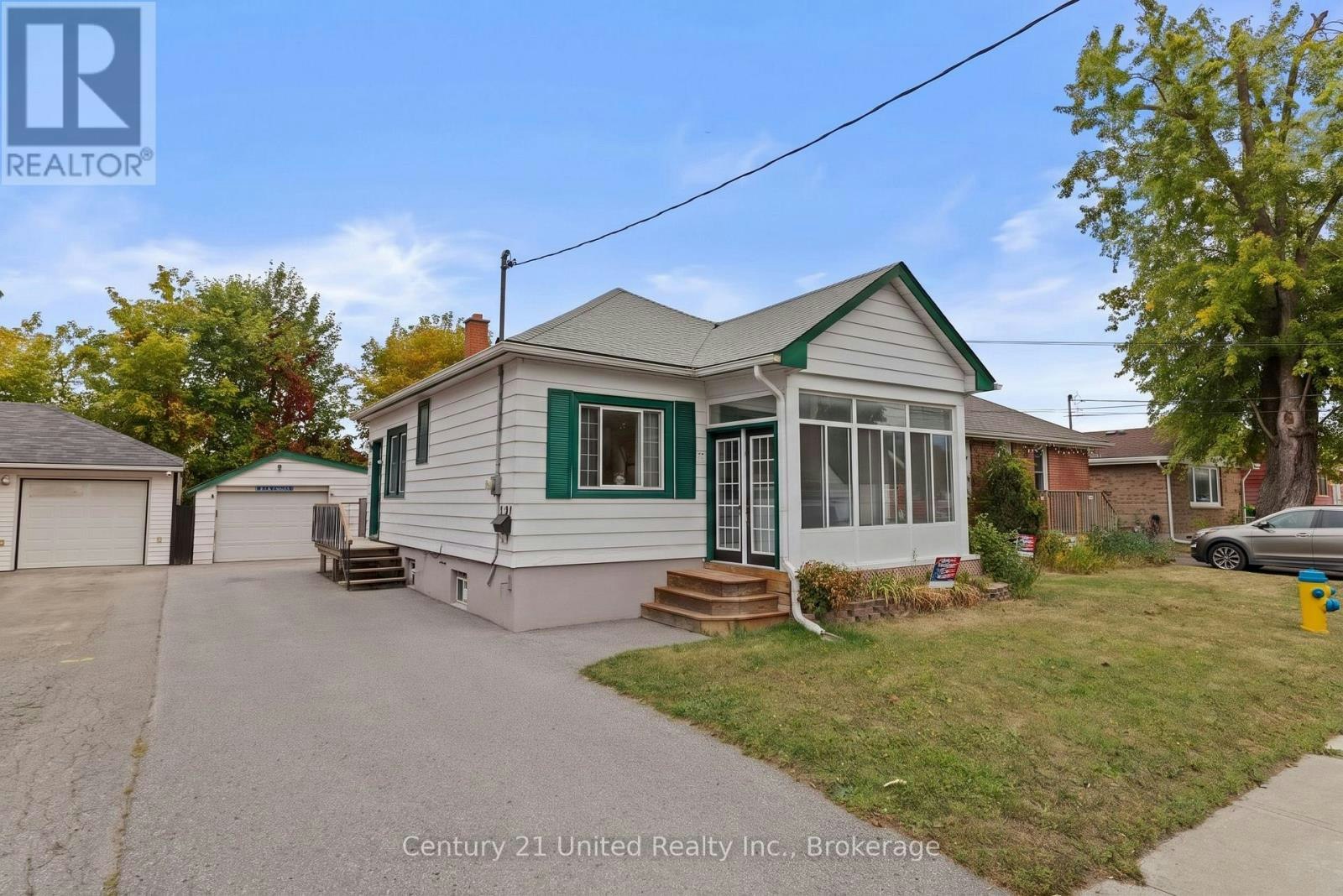 528 Brioux Avenue, Peterborough, ON, K9J 4G7