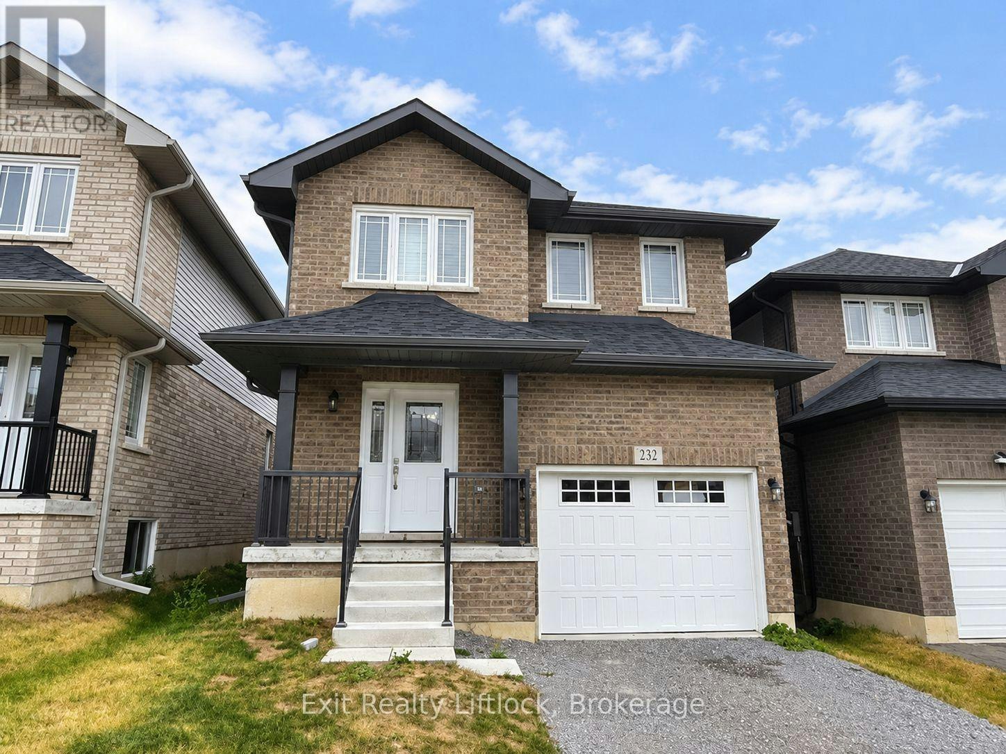 232 O'neil Street, Smith-Ennismore-Lakefield, ON, K9K 0H1