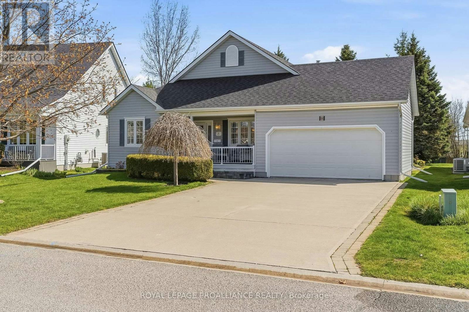 8 Sandpiper Way, Brighton, ON, K0K 1H0