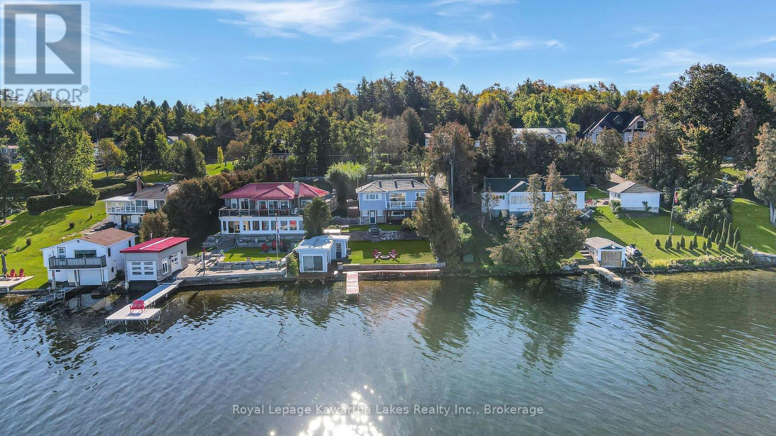 832 Cedar Glen Road, Kawartha Lakes, ON, K0M 1L0