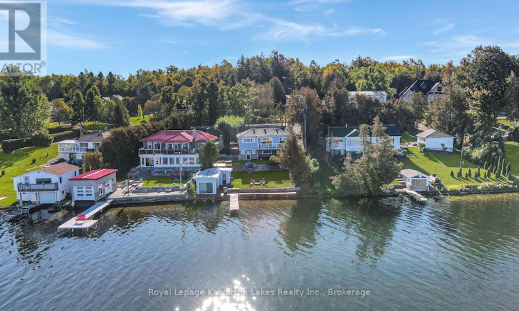 832 Cedar Glen Road