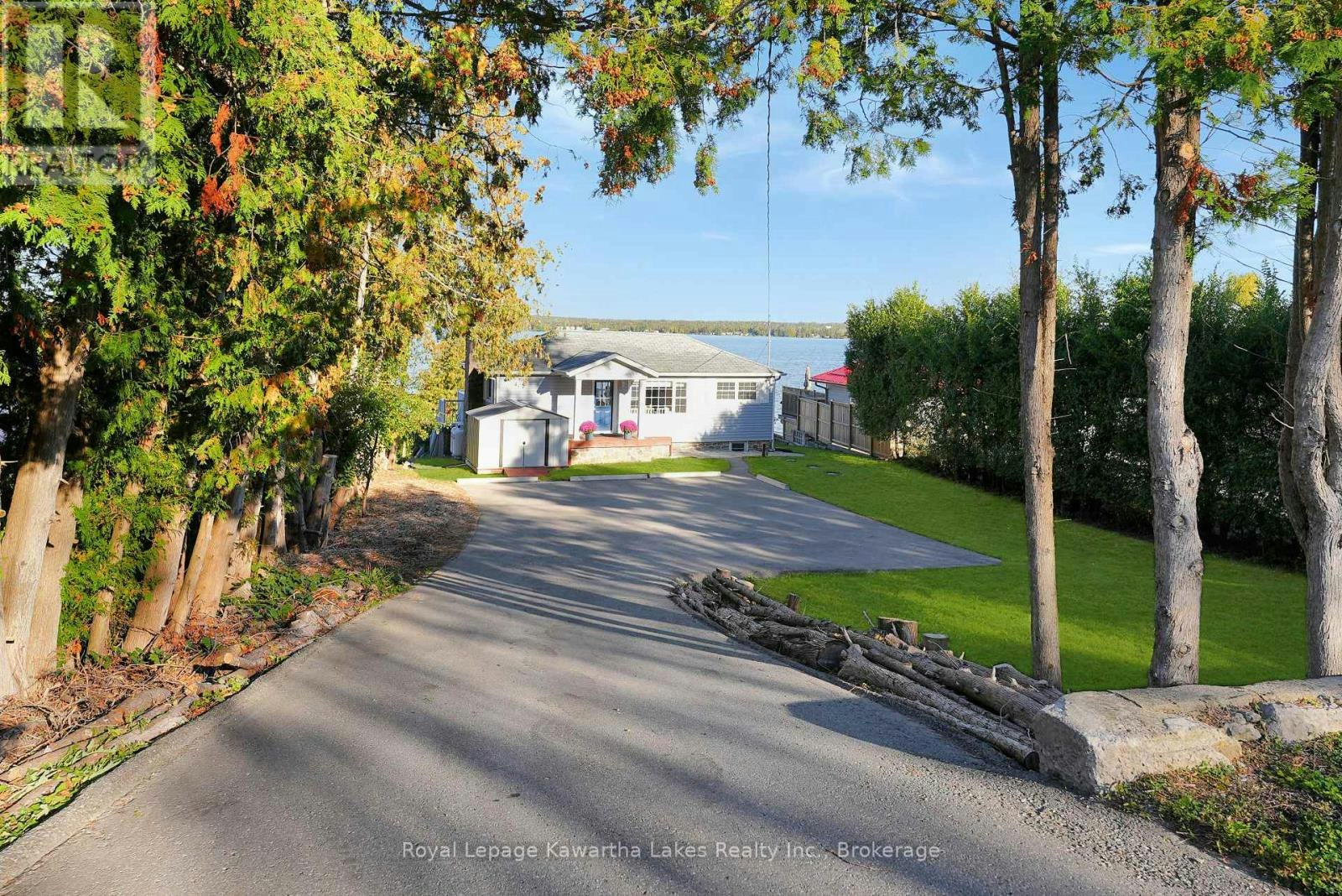 832 Cedar Glen Road, Kawartha Lakes, ON, K0M 1L0