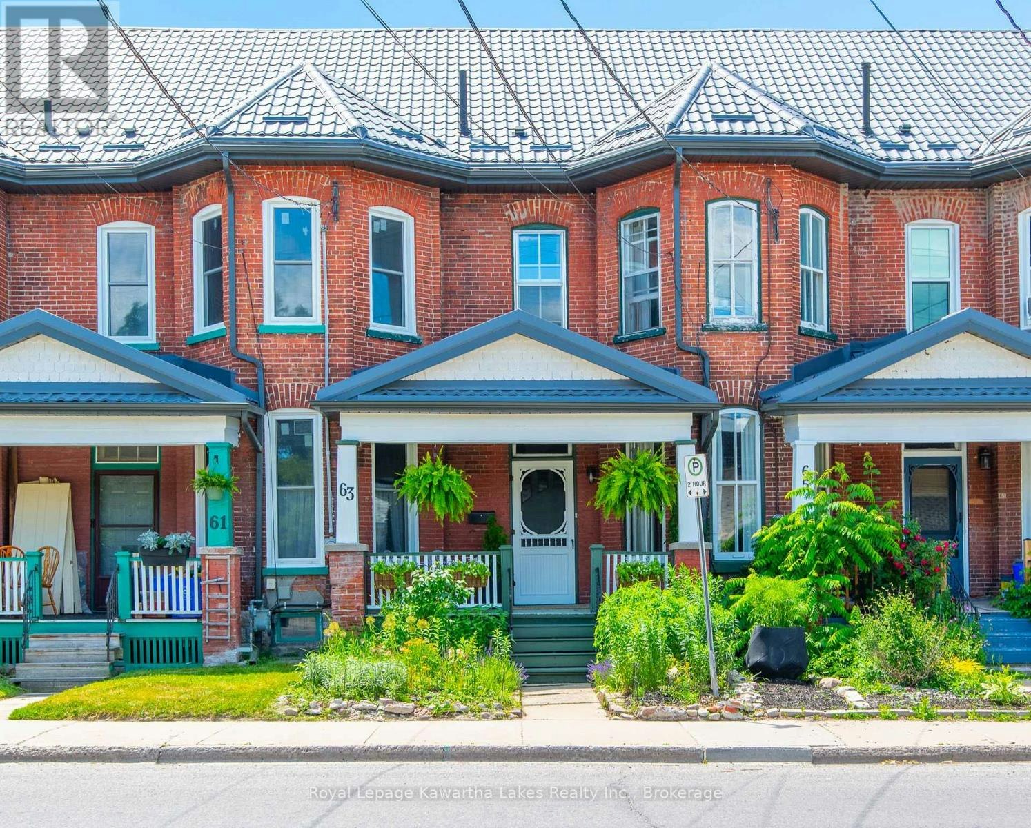 63 William Street N, Kawartha Lakes, ON, K9V 4A3