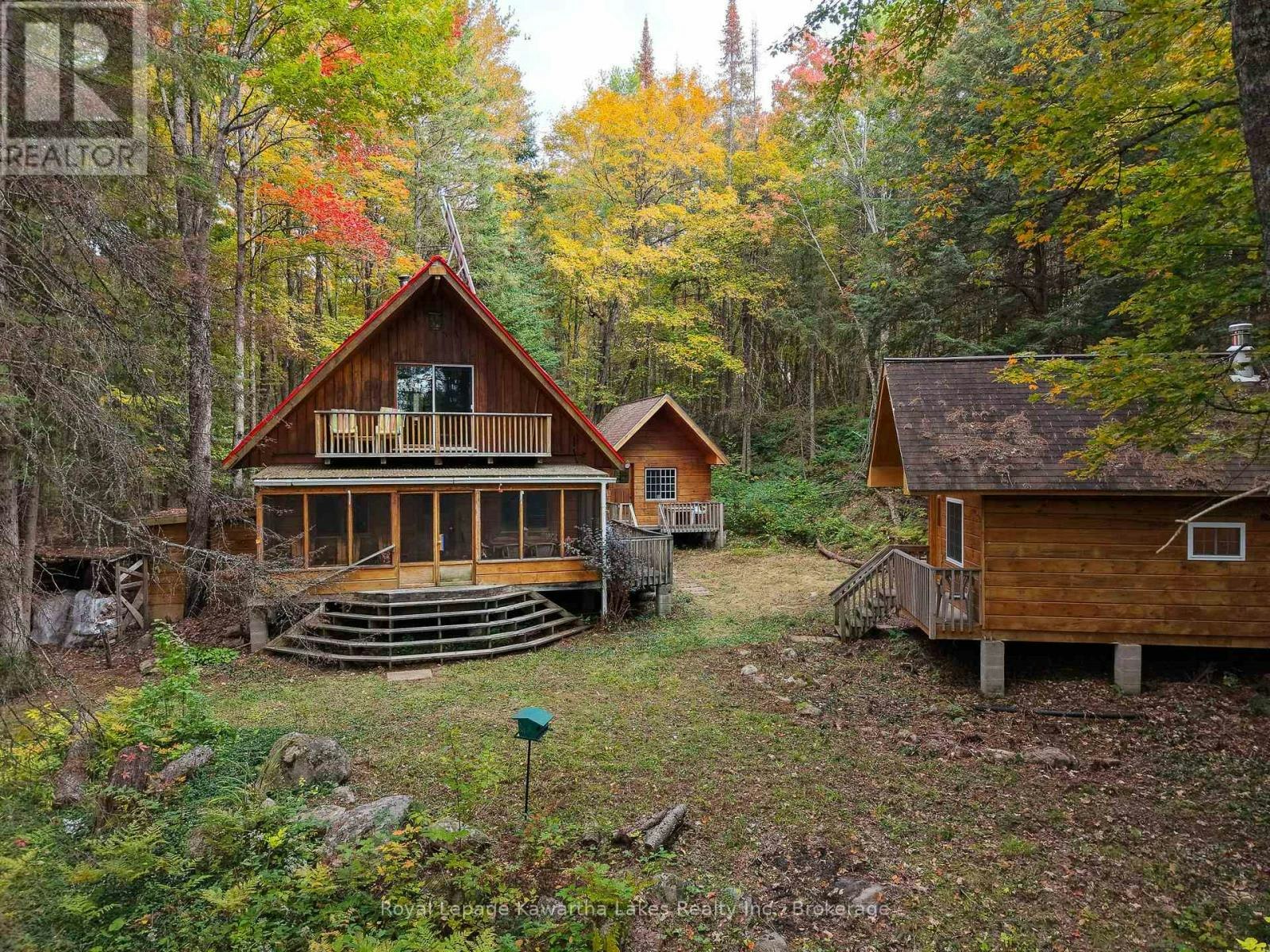 1810 Boldts Lane, Minden Hills, ON, K0M 2K0