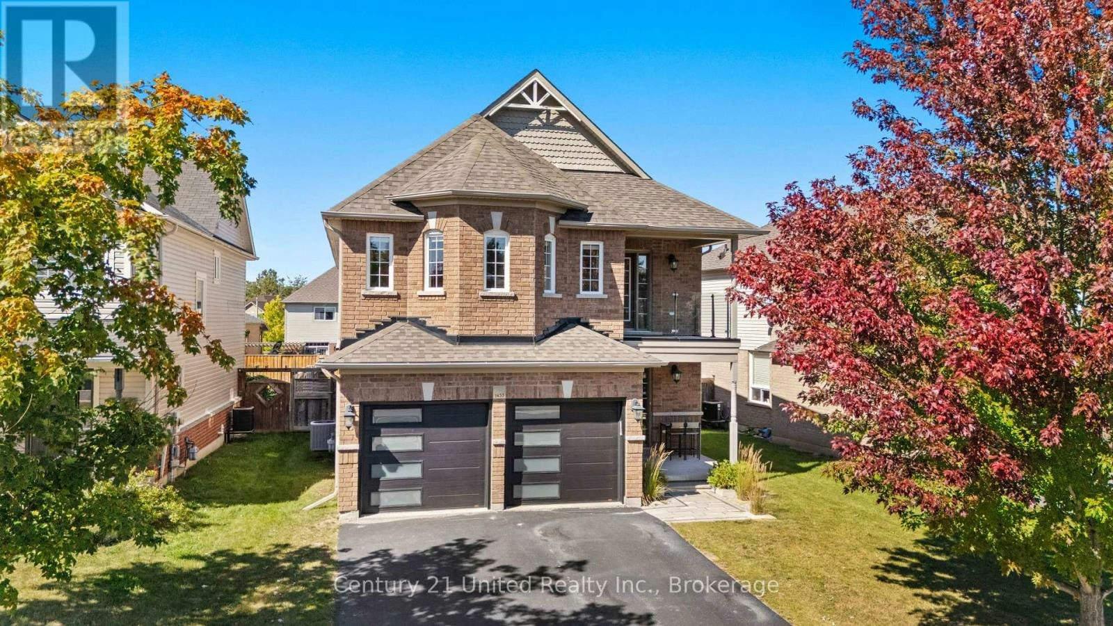 1453 Mcauliffe Lane, Peterborough, ON, K9H 0B6