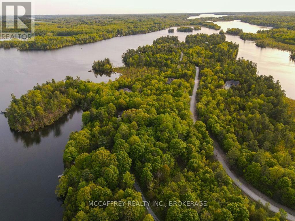 LOT-5 Hinterland Lane, South Frontenac, ON, K0H 1H0