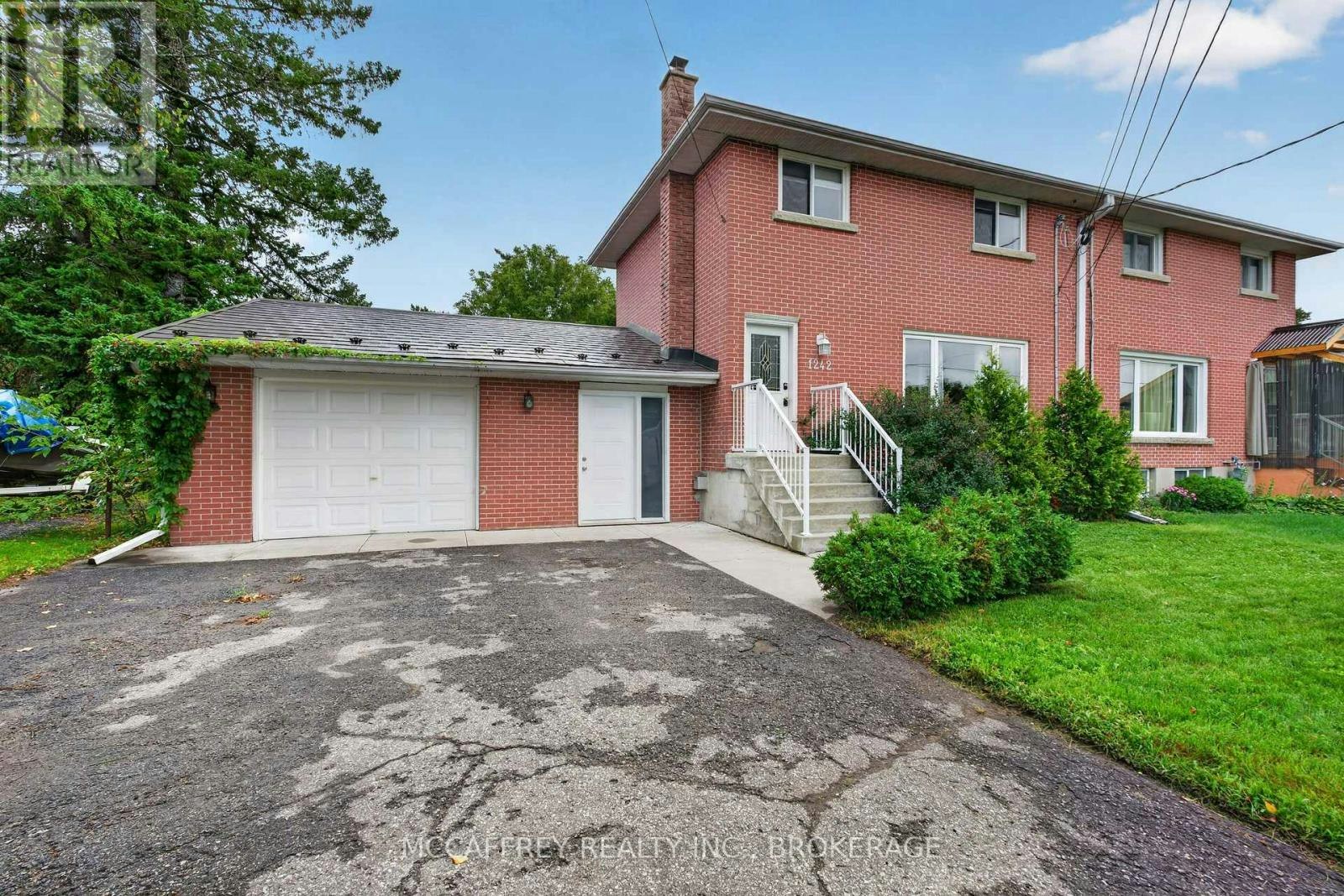 1242 Leyton Avenue, Kingston, ON, K7P 2V6