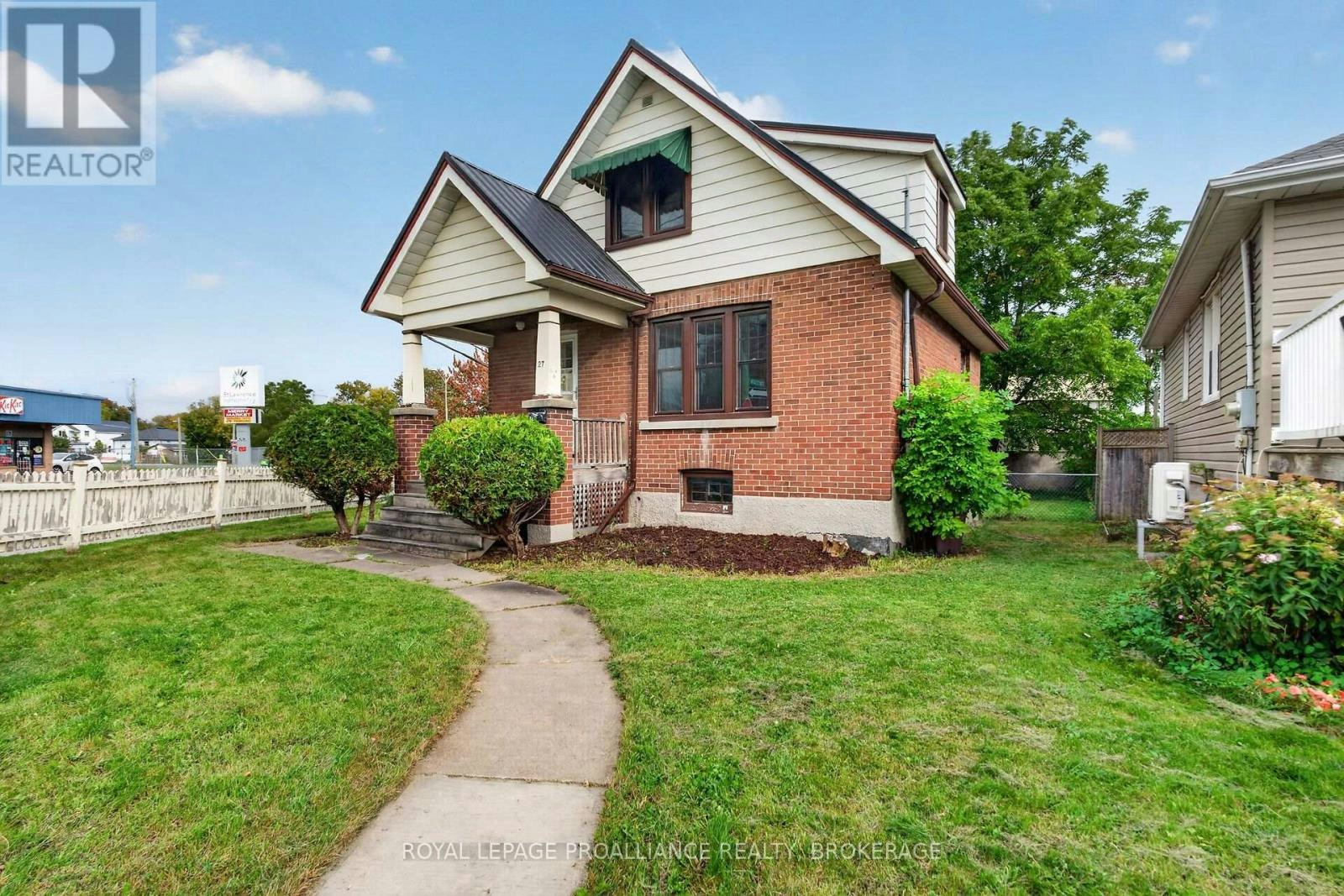 27 Drayton Avenue, Kingston, ON, K7K 4X5