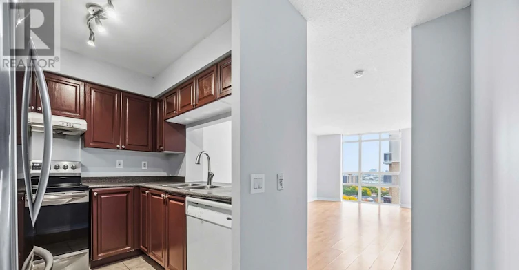 1537-18 Mondeo Drive, Toronto, ON, M1P 5C8 - 15