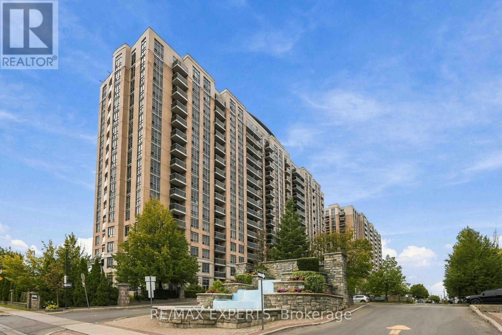 1537-18 Mondeo Drive, Toronto, ON, M1P 5C8 - 2