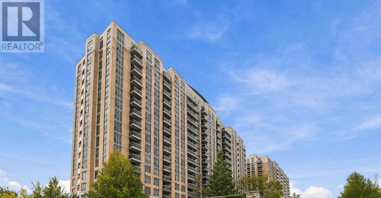 1537-18 Mondeo Drive, Toronto, ON, M1P 5C8 - 2