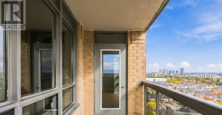 1537-18 Mondeo Drive, Toronto, ON, M1P 5C8 - 23