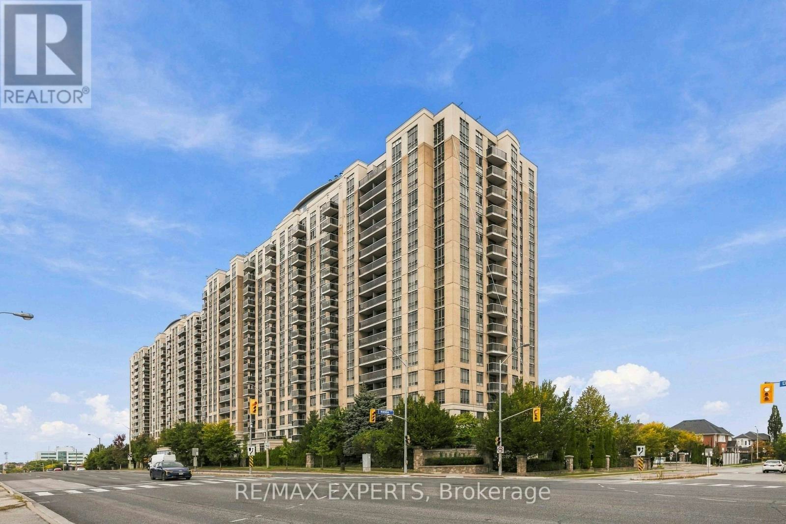 1537-18 Mondeo Drive, Toronto, ON, M1P 5C8