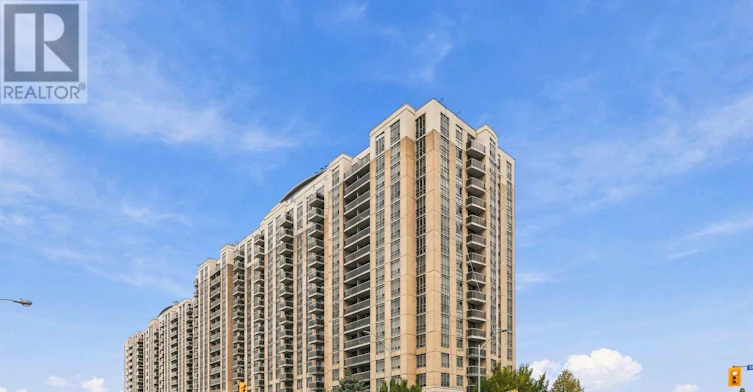 1537-18 Mondeo Drive, Toronto, ON, M1P 5C8