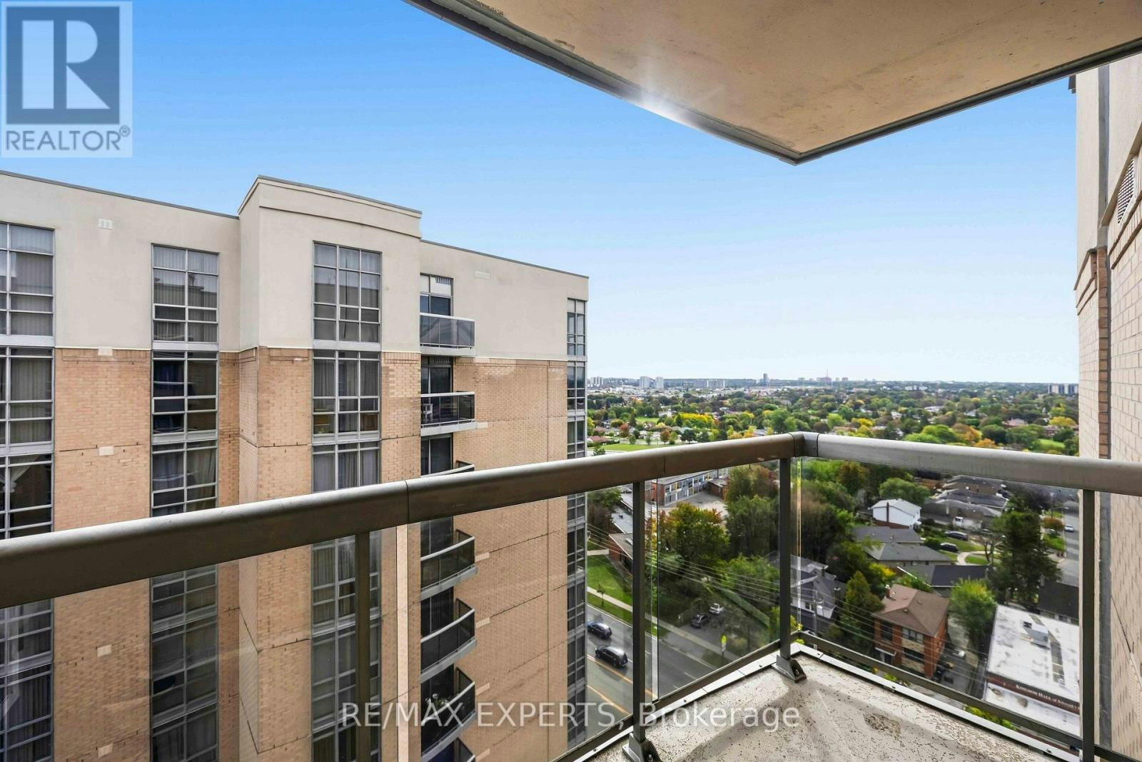 1537-18 Mondeo Drive, Toronto, ON, M1P 5C8 - 24