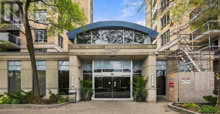1537-18 Mondeo Drive, Toronto, ON, M1P 5C8 - 3