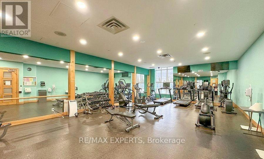 1537-18 Mondeo Drive, Toronto, ON, M1P 5C8 - 26