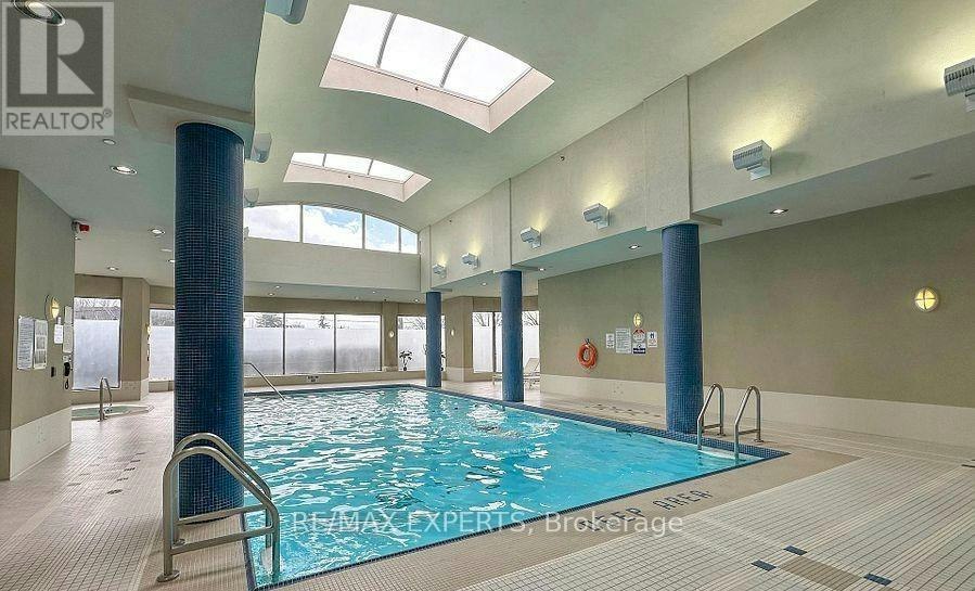 1537-18 Mondeo Drive, Toronto, ON, M1P 5C8 - 28