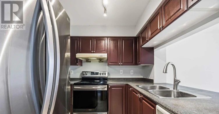 1537-18 Mondeo Drive, Toronto, ON, M1P 5C8 - 13