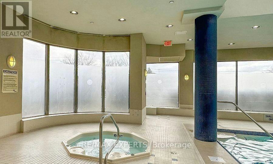 1537-18 Mondeo Drive, Toronto, ON, M1P 5C8 - 29
