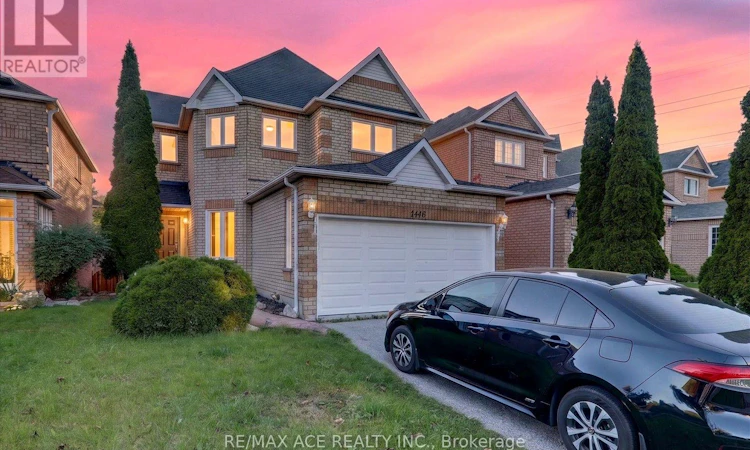 1446 Sandhurst Crescent